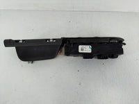 2013-2019 Ford Escape Master Power Window Switch Replacement Driver Side Left P/N:BM5T-14A132-AB Fits OEM Used Auto Parts - 