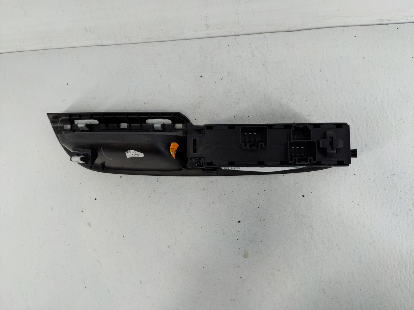 2013-2019 Ford Escape Master Power Window Switch Replacement Driver Side Left P/N:BM5T-14A132-AB Fits OEM Used Auto Parts - 