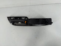 2013-2019 Ford Escape Master Power Window Switch Replacement Driver Side Left P/N:BM5T-14A132-AB Fits OEM Used Auto Parts - 