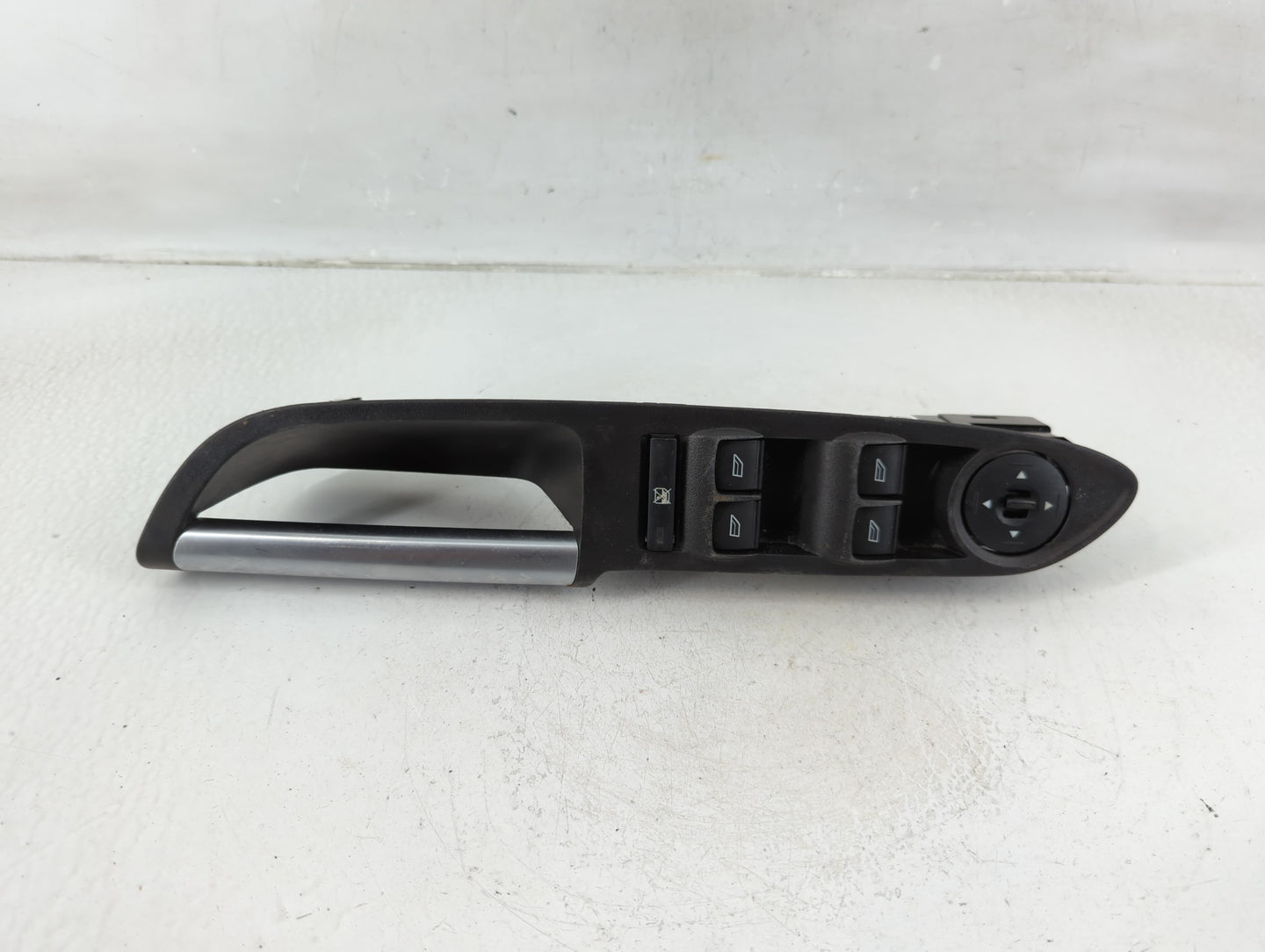 2013-2019 Ford Escape Master Power Window Switch Replacement Driver Side Left P/N:BM5T-14A132-AB Fits OEM Used Auto Parts - 