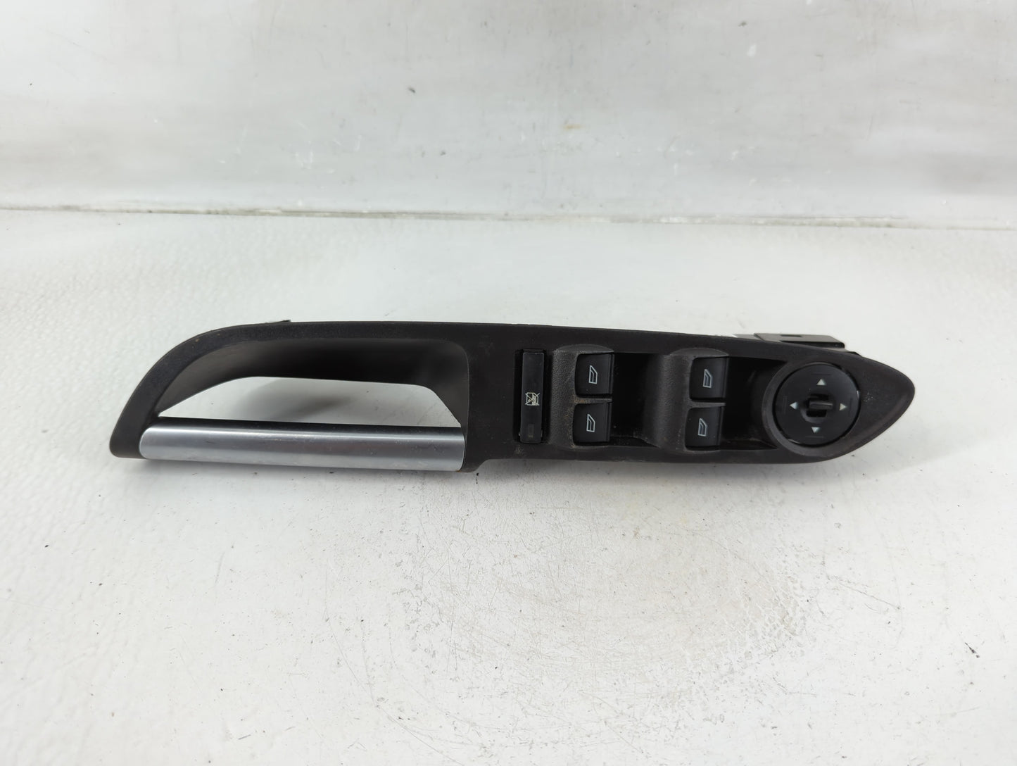2013-2019 Ford Escape Master Power Window Switch Replacement Driver Side Left P/N:BM5T-14A132-AB Fits OEM Used Auto Parts - 