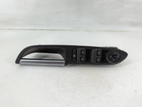 2013-2019 Ford Escape Master Power Window Switch Replacement Driver Side Left P/N:BM5T-14A132-AB Fits OEM Used Auto Parts - 