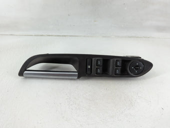 compare product 2013-2019 Ford Escape Master Power Window Switch Replacement Driver Side Left P/N:BM5T-14A132-AB Fits OEM Used Auto Parts