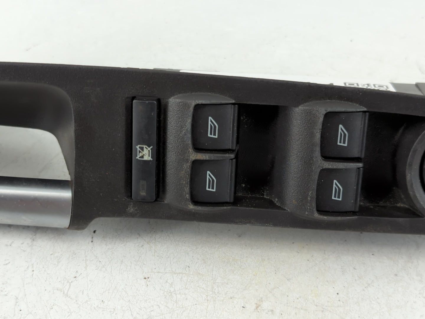 2013-2019 Ford Escape Master Power Window Switch Replacement Driver Side Left P/N:BM5T-14A132-AB Fits OEM Used Auto Parts - 