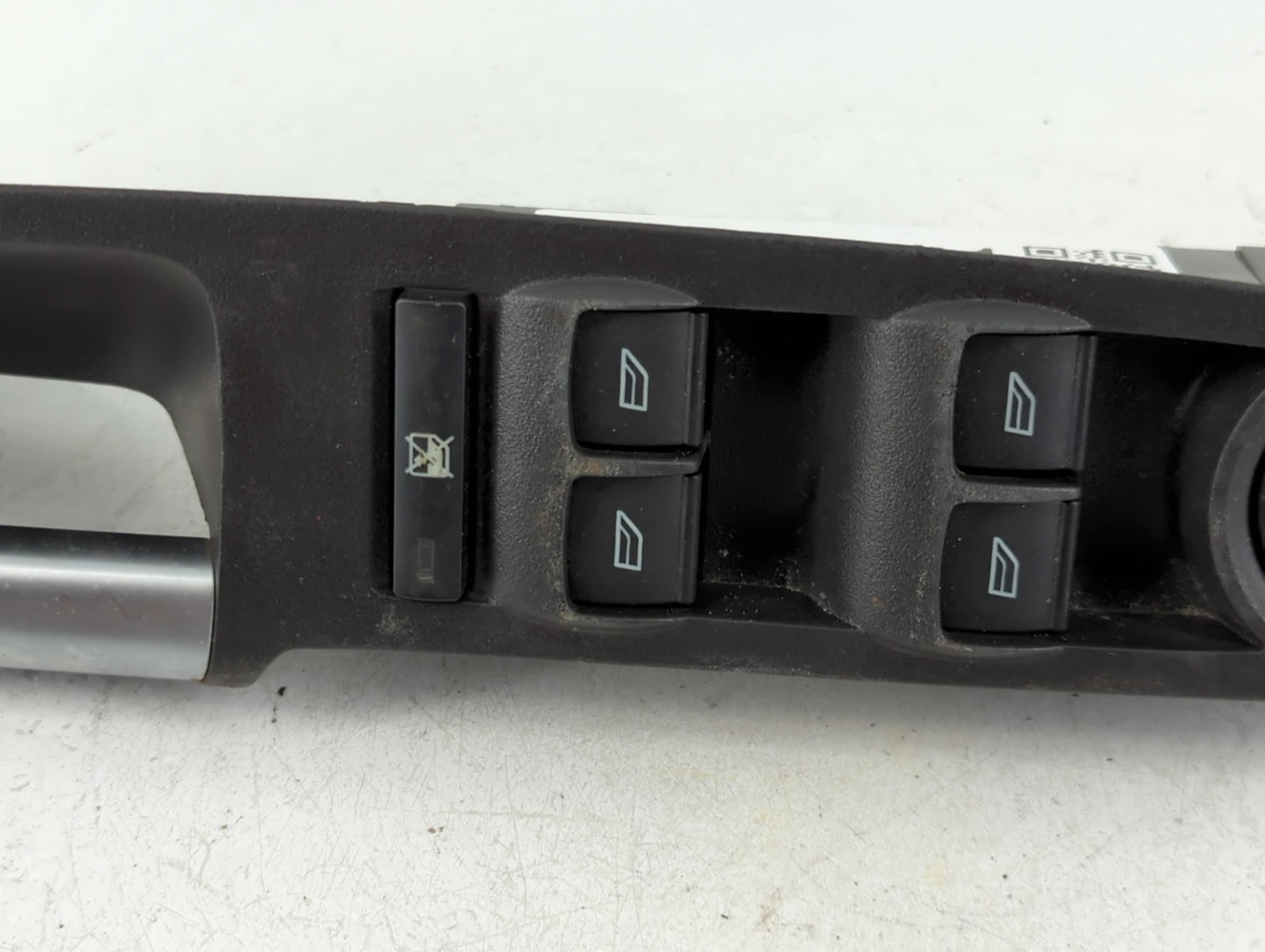 2013-2019 Ford Escape Master Power Window Switch Replacement Driver Side Left P/N:BM5T-14A132-AB Fits OEM Used Auto Parts - 