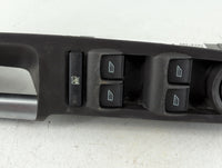2013-2019 Ford Escape Master Power Window Switch Replacement Driver Side Left P/N:BM5T-14A132-AB Fits OEM Used Auto Parts - 
