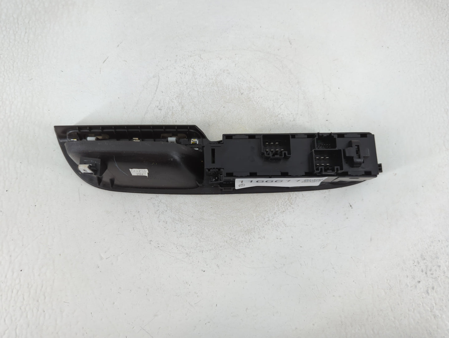 2013-2019 Ford Escape Master Power Window Switch Replacement Driver Side Left P/N:BM5T-14A132-AB Fits OEM Used Auto Parts - 