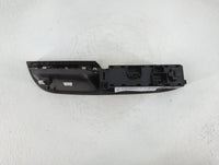 2013-2019 Ford Escape Master Power Window Switch Replacement Driver Side Left P/N:BM5T-14A132-AB Fits OEM Used Auto Parts - 