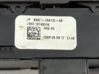 2013-2019 Ford Escape Master Power Window Switch Replacement Driver Side Left P/N:BM5T-14A132-AB Fits OEM Used Auto Parts - 
