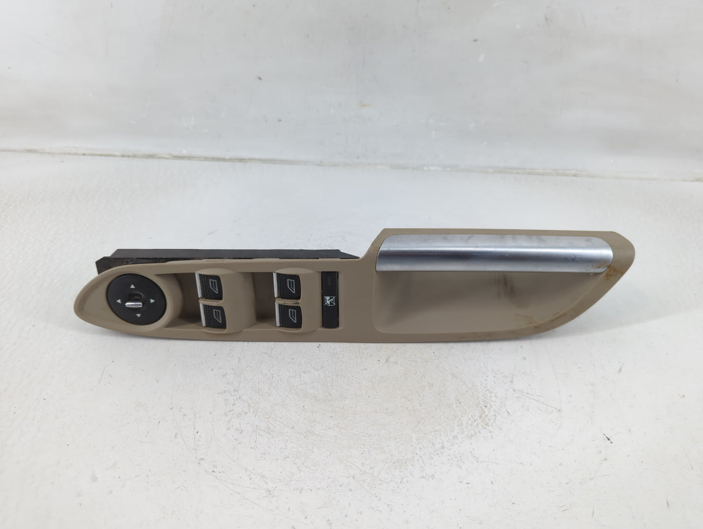 2013-2019 Ford Escape Master Power Window Switch Replacement Driver Side Left P/N:F1ET-14A132-AC AM5T-14A132-AA Fits OEM Use