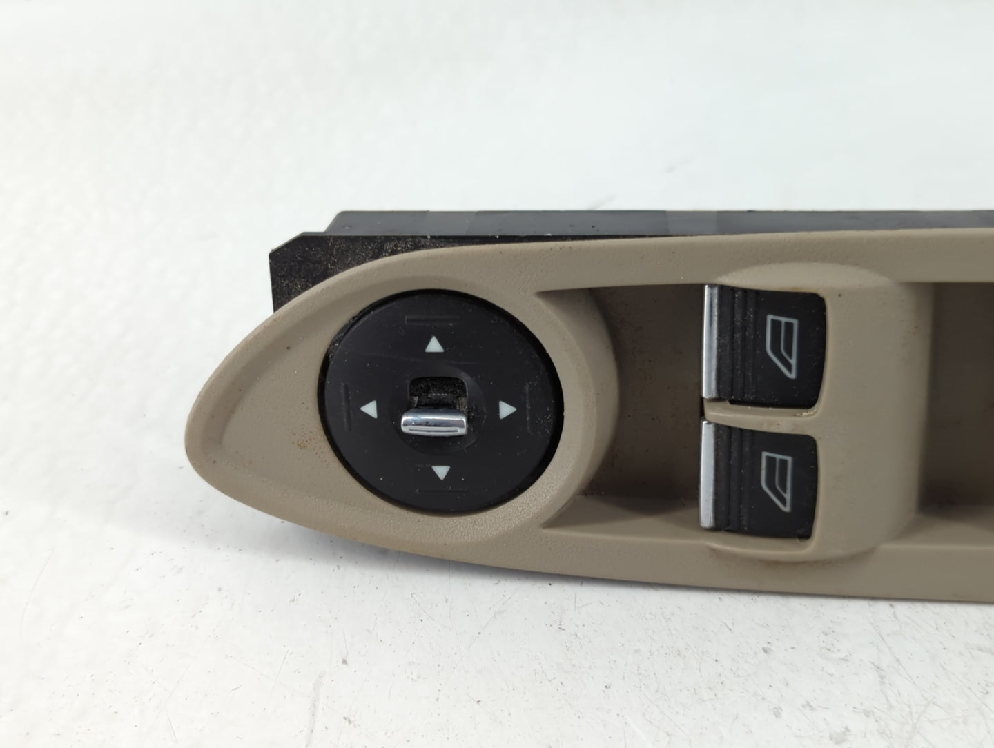 2013-2019 Ford Escape Master Power Window Switch Replacement Driver Side Left P/N:F1ET-14A132-AC AM5T-14A132-AA Fits OEM Use