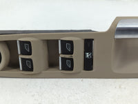 2013-2019 Ford Escape Master Power Window Switch Replacement Driver Side Left P/N:F1ET-14A132-AC AM5T-14A132-AA Fits OEM Use
