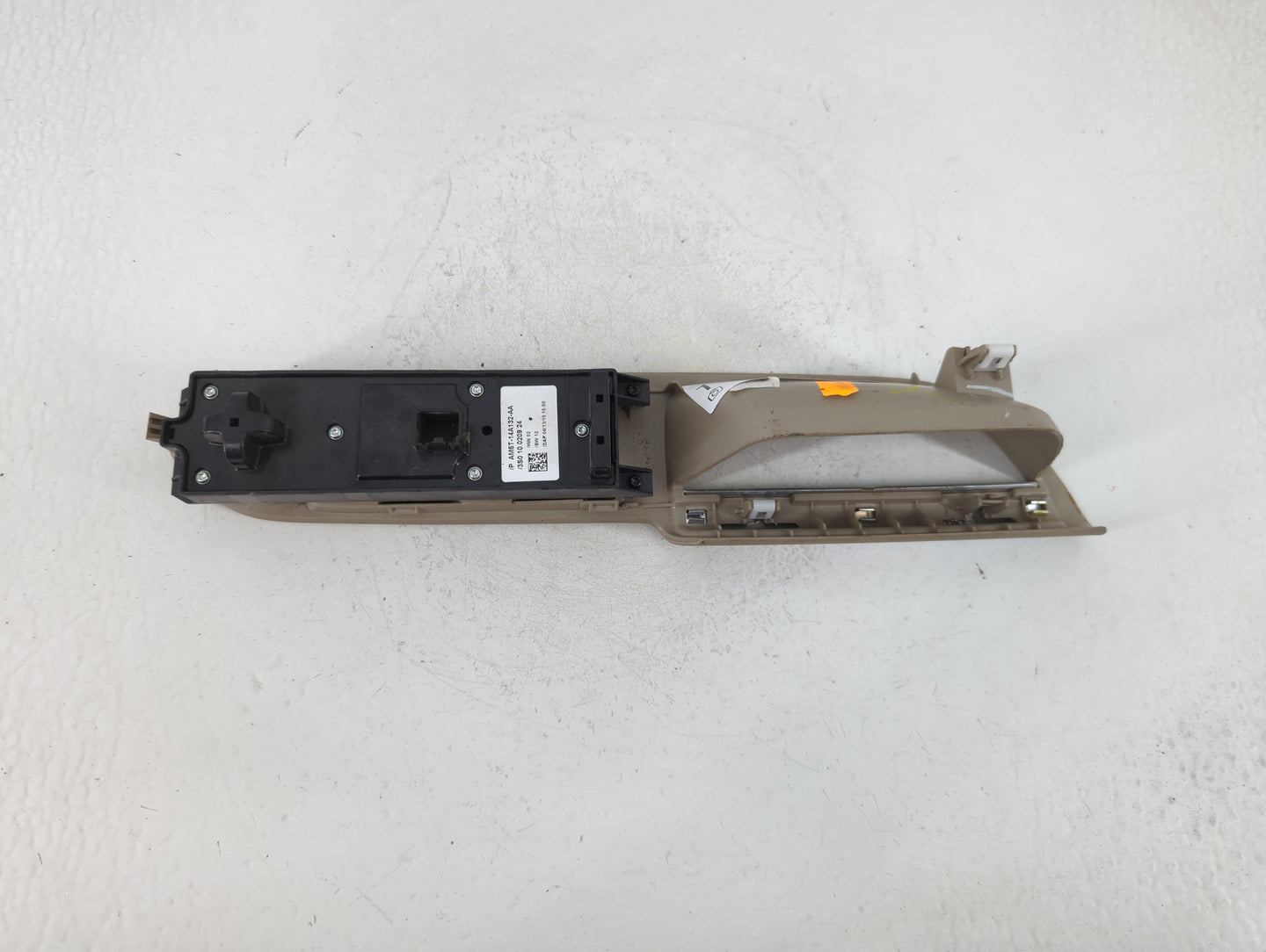 2013-2019 Ford Escape Master Power Window Switch Replacement Driver Side Left P/N:F1ET-14A132-AC AM5T-14A132-AA Fits OEM Use