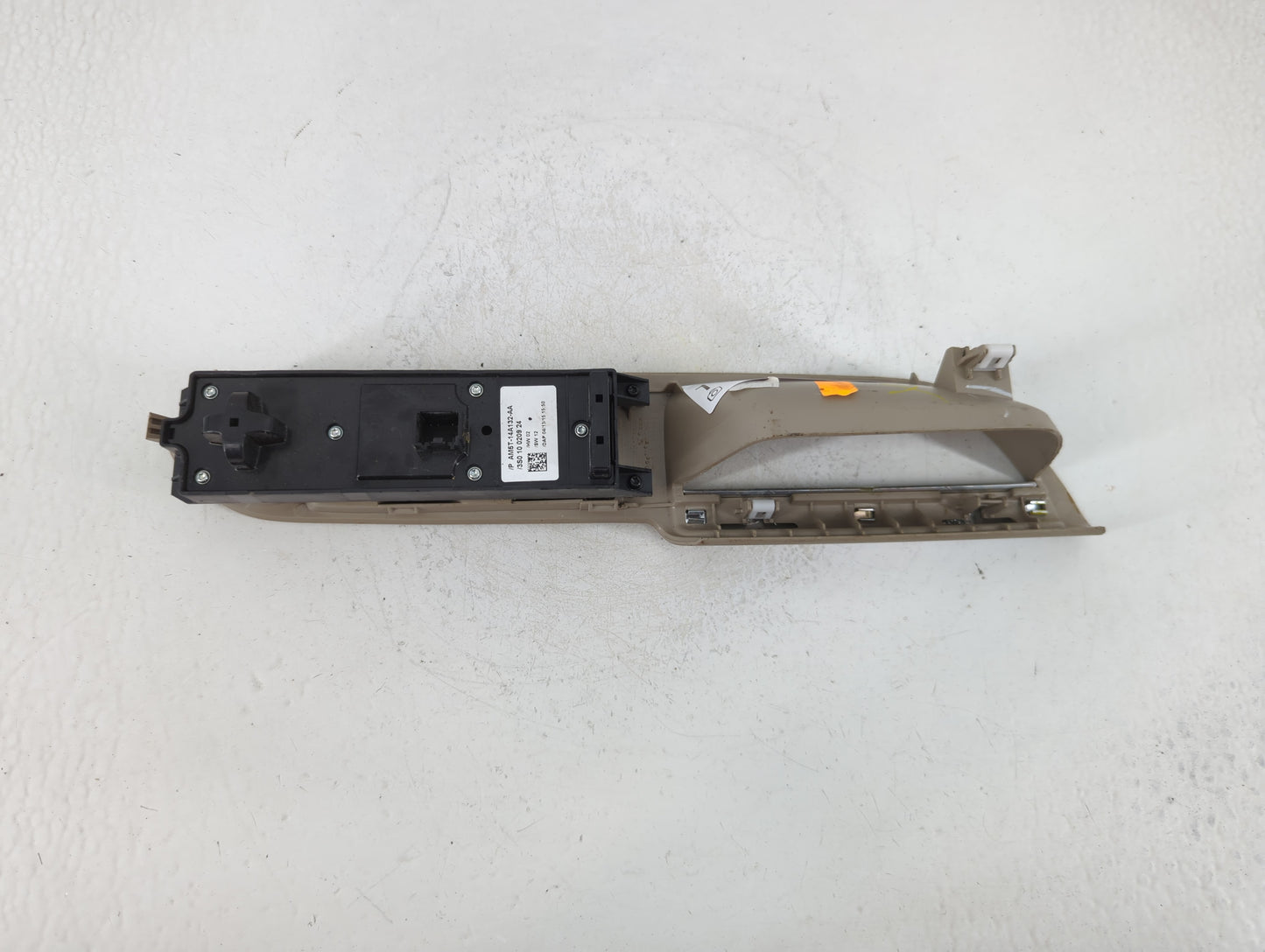 2013-2019 Ford Escape Master Power Window Switch Replacement Driver Side Left P/N:F1ET-14A132-AC AM5T-14A132-AA Fits OEM Use