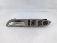 2013-2019 Ford Escape Master Power Window Switch Replacement Driver Side Left P/N:BM5T-14A132-AB Fits OEM Used Auto Parts - 