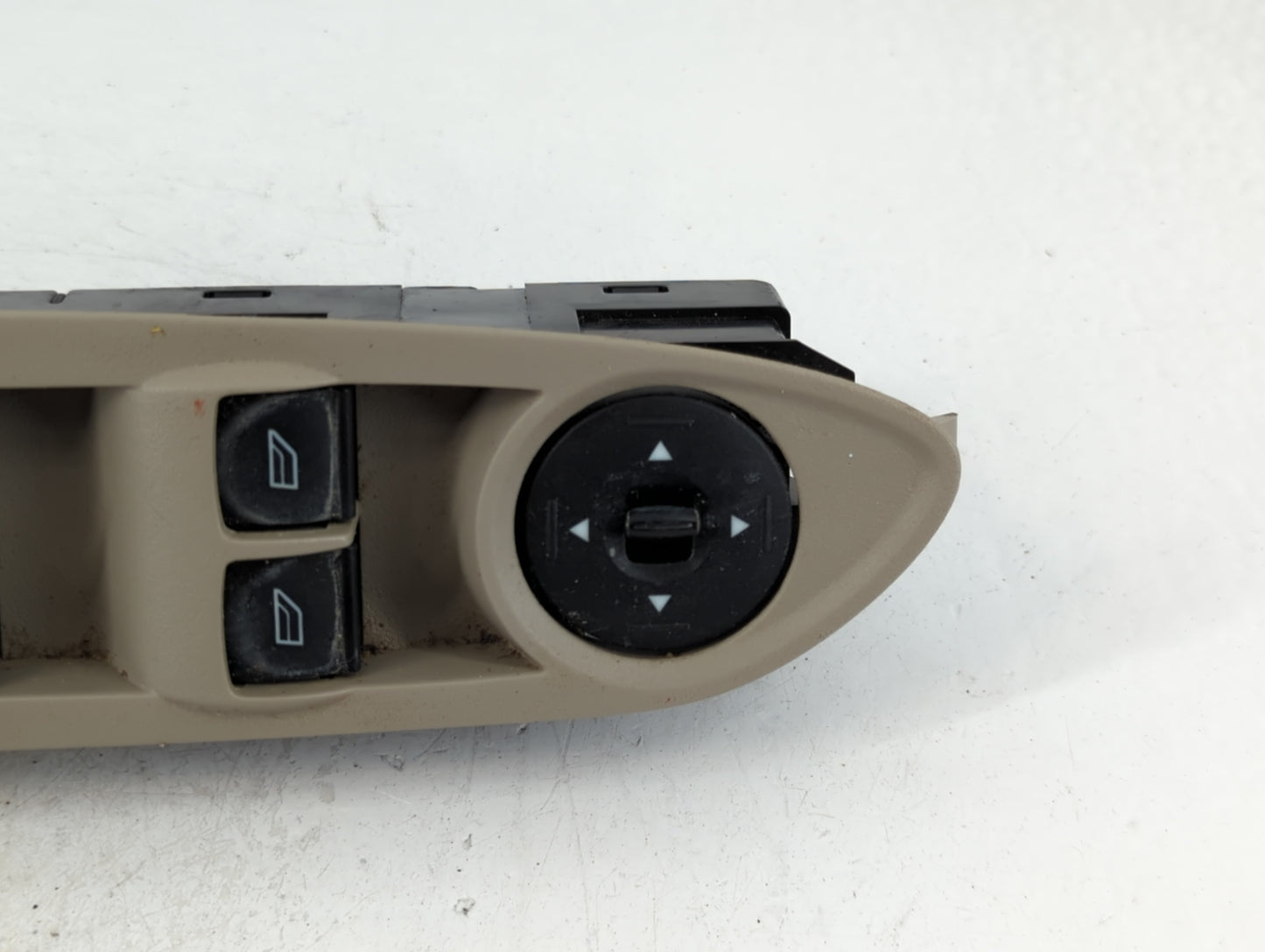 2013-2019 Ford Escape Master Power Window Switch Replacement Driver Side Left P/N:BM5T-14A132-AB Fits OEM Used Auto Parts - 