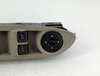 2013-2019 Ford Escape Master Power Window Switch Replacement Driver Side Left P/N:BM5T-14A132-AB Fits OEM Used Auto Parts - 