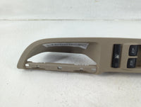 2013-2019 Ford Escape Master Power Window Switch Replacement Driver Side Left P/N:BM5T-14A132-AB Fits OEM Used Auto Parts - 