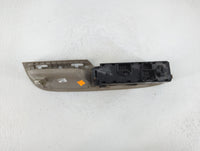 2013-2019 Ford Escape Master Power Window Switch Replacement Driver Side Left P/N:BM5T-14A132-AB Fits OEM Used Auto Parts - 