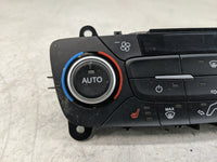 2017-2019 Ford Escape Climate Control Module Temperature AC/Heater Replacement P/N:GJ5T-18C612-CJ Fits Fits 2017 2018 2019 O
