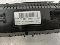 2017-2019 Ford Escape Climate Control Module Temperature AC/Heater Replacement P/N:GJ5T-18C612-CJ Fits Fits 2017 2018 2019 O