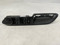 2017-2019 Ford Escape Master Power Window Switch Replacement Driver Side Left P/N:BM5T-14A132-AB Fits OEM Used Auto Parts - 