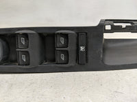 2017-2019 Ford Escape Master Power Window Switch Replacement Driver Side Left P/N:BM5T-14A132-AB Fits OEM Used Auto Parts - 