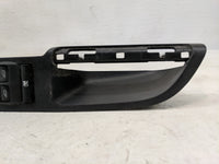 2017-2019 Ford Escape Master Power Window Switch Replacement Driver Side Left P/N:BM5T-14A132-AB Fits OEM Used Auto Parts - 