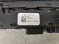 2017-2019 Ford Escape Master Power Window Switch Replacement Driver Side Left P/N:BM5T-14A132-AB Fits OEM Used Auto Parts - 