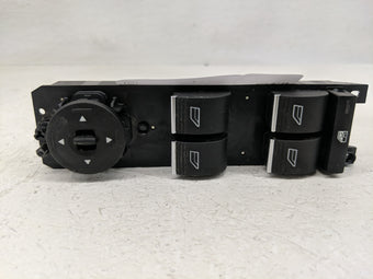 compare product 2013-2019 Ford Escape Master Power Window Switch Replacement Driver Side Left P/N:F1ET-14A132-AC Fits OEM Used Auto Parts