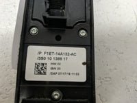2013-2019 Ford Escape Master Power Window Switch Replacement Driver Side Left P/N:F1ET-14A132-AC Fits OEM Used Auto Parts - 