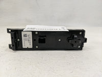 2013-2019 Ford Escape Master Power Window Switch Replacement Driver Side Left P/N:F1ET-14A132-AC Fits OEM Used Auto Parts - 