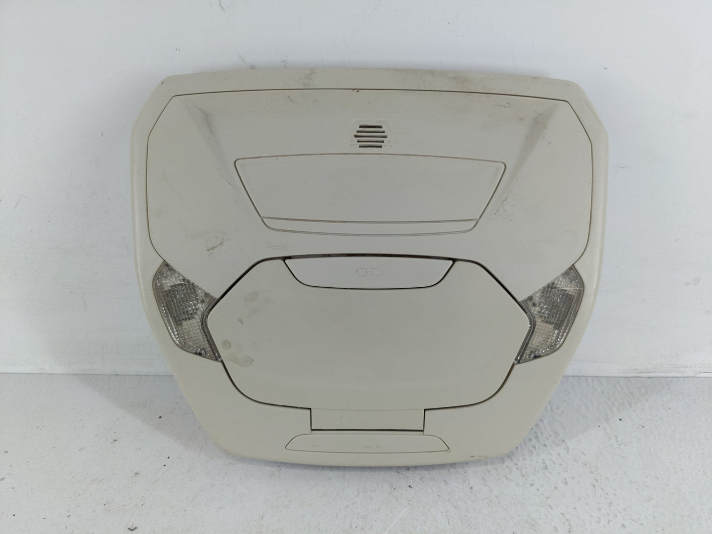 2018 Ford Escape Overhead Roof Console - Oemusedautoparts1.com