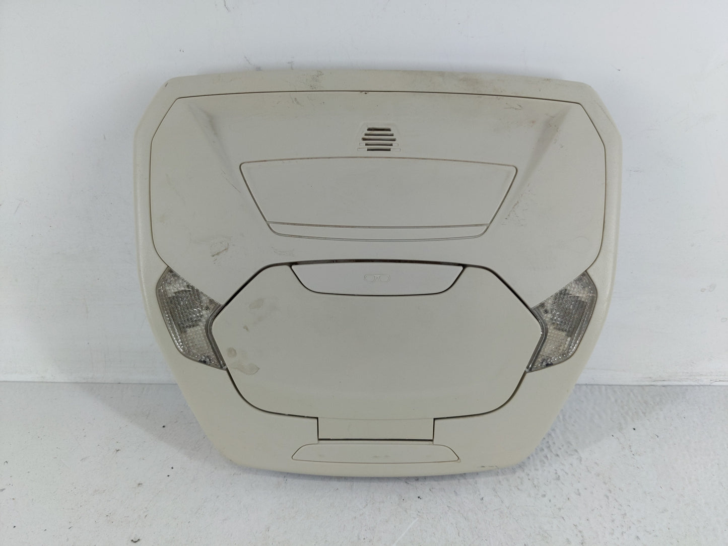 2018 Ford Escape Overhead Roof Console - Oemusedautoparts1.com