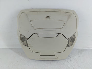 2018 Ford Escape Overhead Roof Console - Oemusedautoparts1.com
