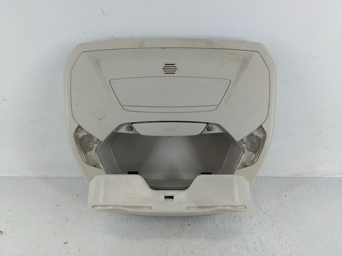 2018 Ford Escape Overhead Roof Console - Oemusedautoparts1.com