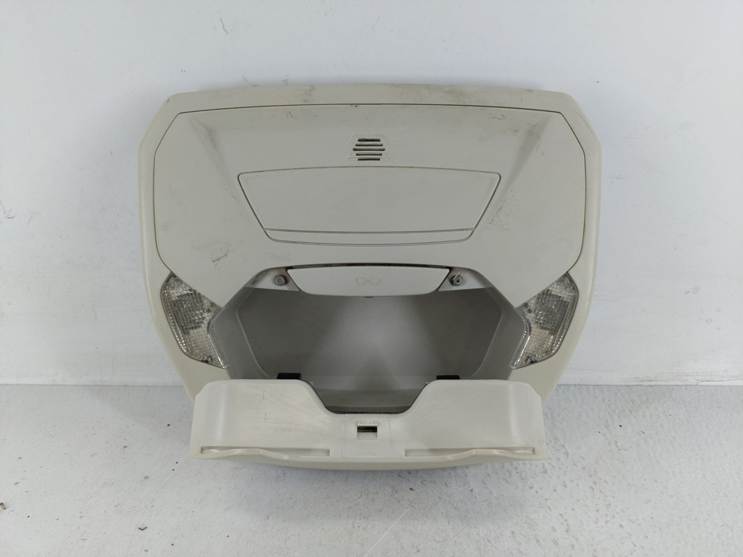 2018 Ford Escape Overhead Roof Console - Oemusedautoparts1.com