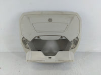 2018 Ford Escape Overhead Roof Console - Oemusedautoparts1.com