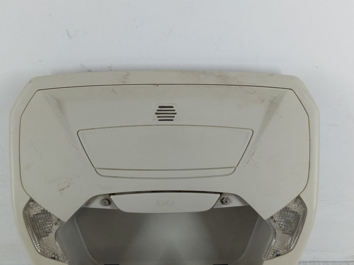 2018 Ford Escape Overhead Roof Console - Oemusedautoparts1.com
