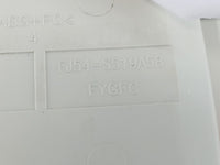 2018 Ford Escape Overhead Roof Console - Oemusedautoparts1.com
