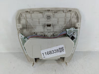 2018 Ford Escape Overhead Roof Console - Oemusedautoparts1.com