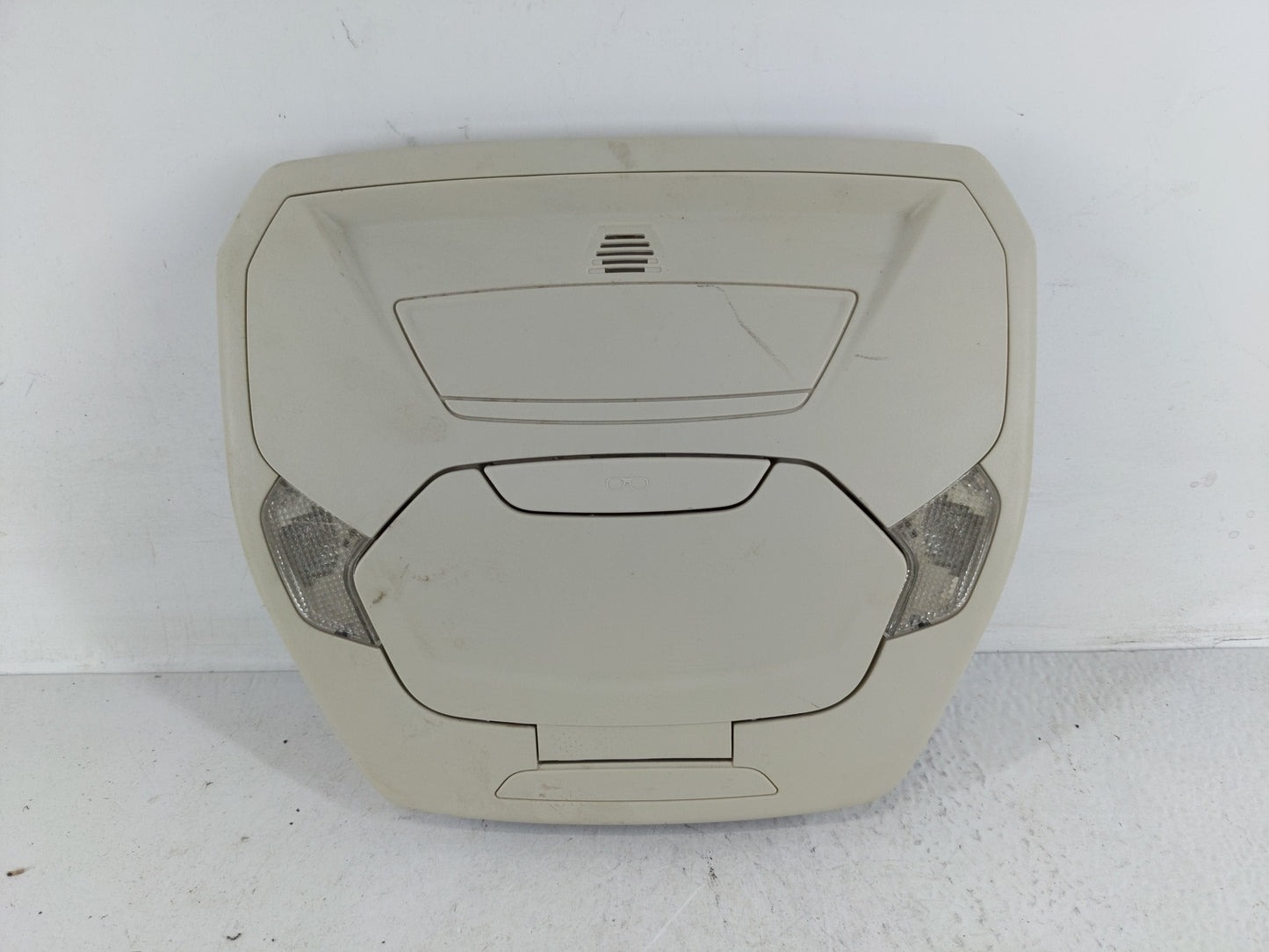 2018 Ford Escape Overhead Roof Console - Oemusedautoparts1.com