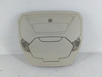2018 Ford Escape Overhead Roof Console - Oemusedautoparts1.com