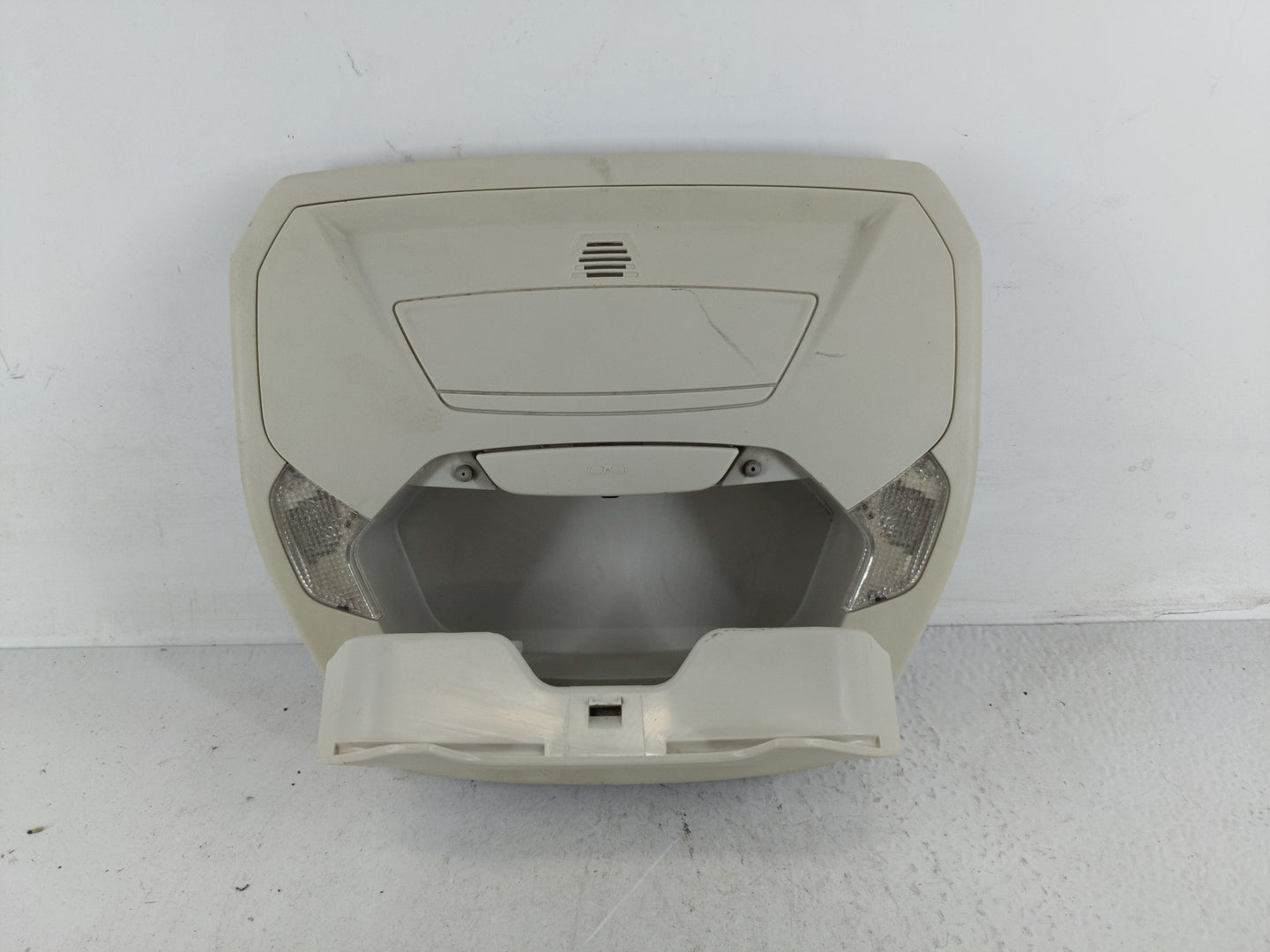 2018 Ford Escape Overhead Roof Console - Oemusedautoparts1.com