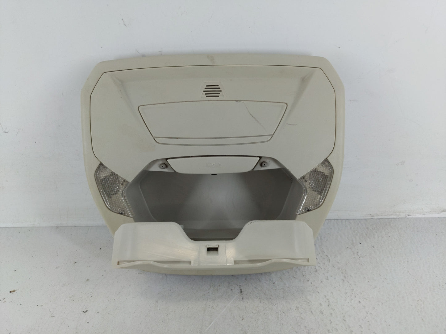 2018 Ford Escape Overhead Roof Console - Oemusedautoparts1.com