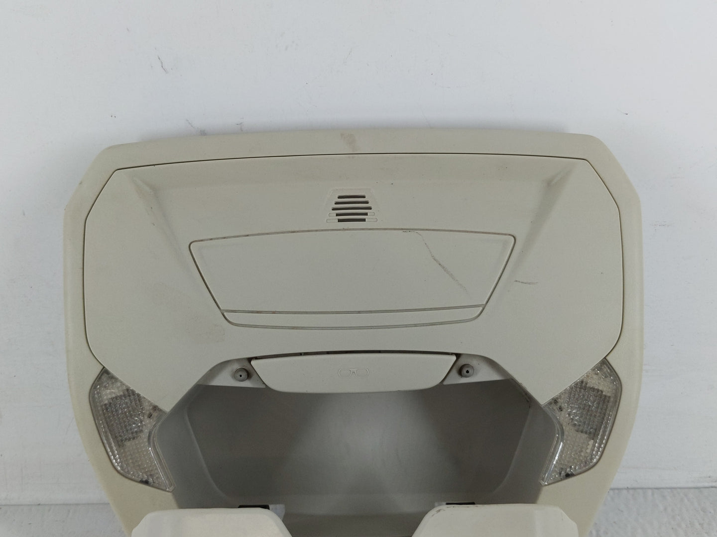 2018 Ford Escape Overhead Roof Console - Oemusedautoparts1.com