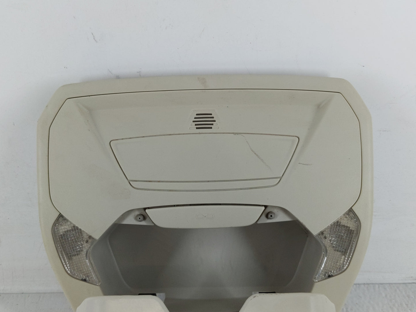 2018 Ford Escape Overhead Roof Console - Oemusedautoparts1.com