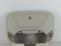 2018 Ford Escape Overhead Roof Console - Oemusedautoparts1.com
