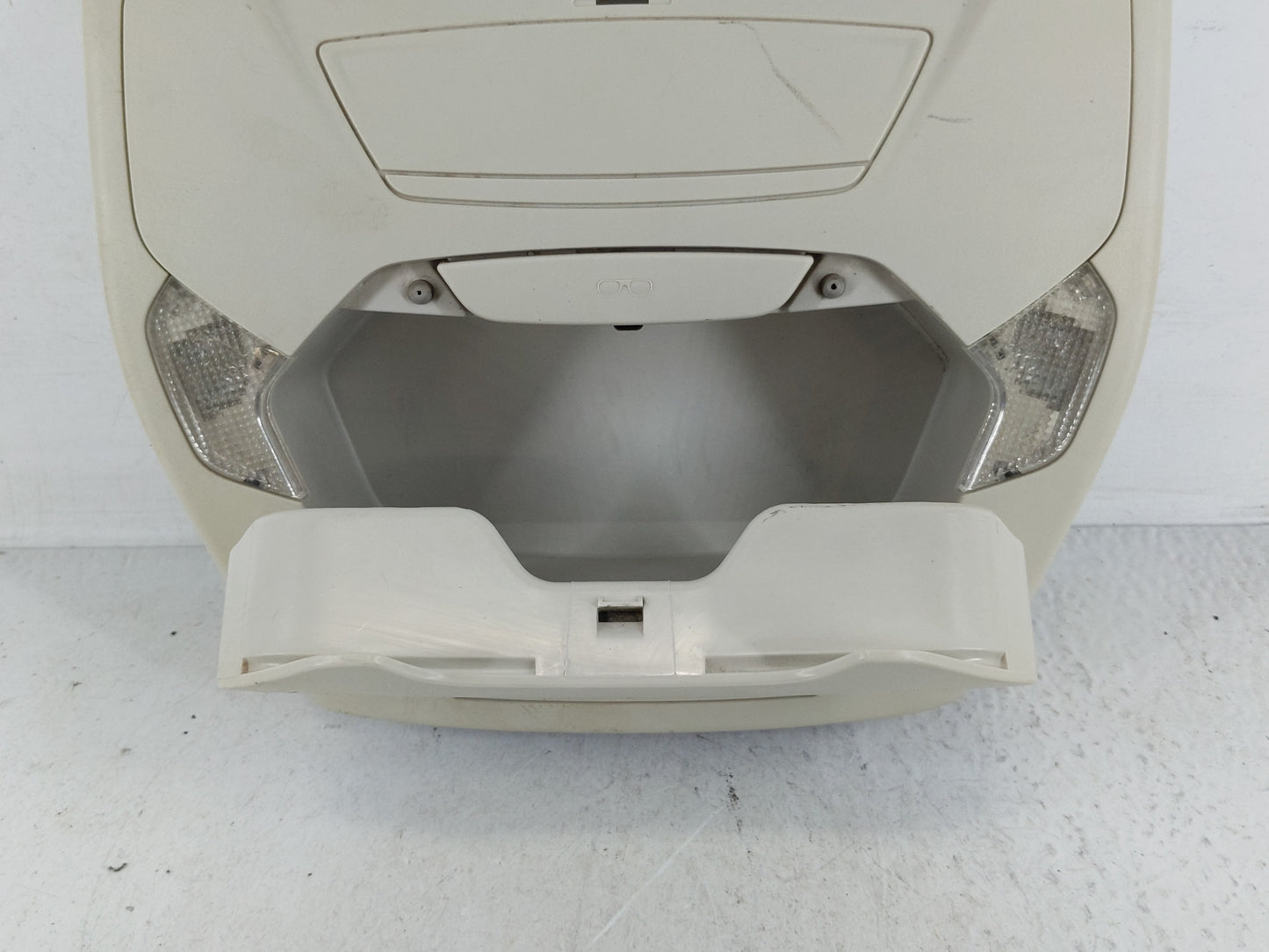 2018 Ford Escape Overhead Roof Console - Oemusedautoparts1.com