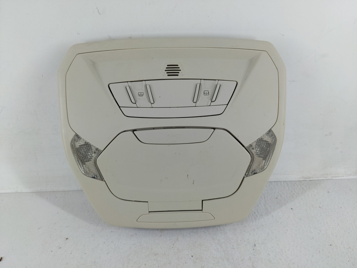 2018 Ford Escape Overhead Roof Console - Oemusedautoparts1.com